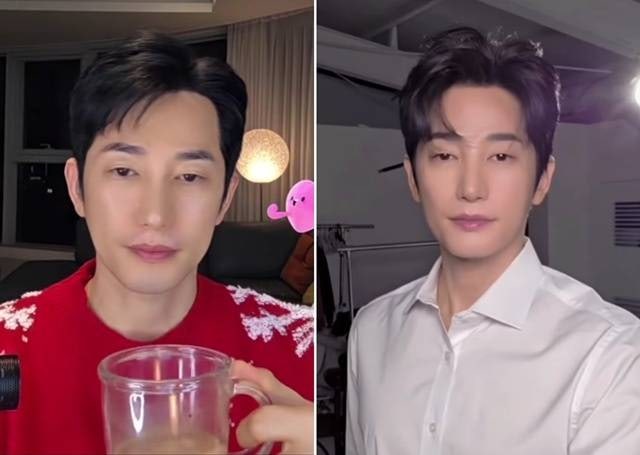 박시후 논란 딛고 60만 돌파, 확 달라진 얼굴 근황 총정리 (신의 악단)