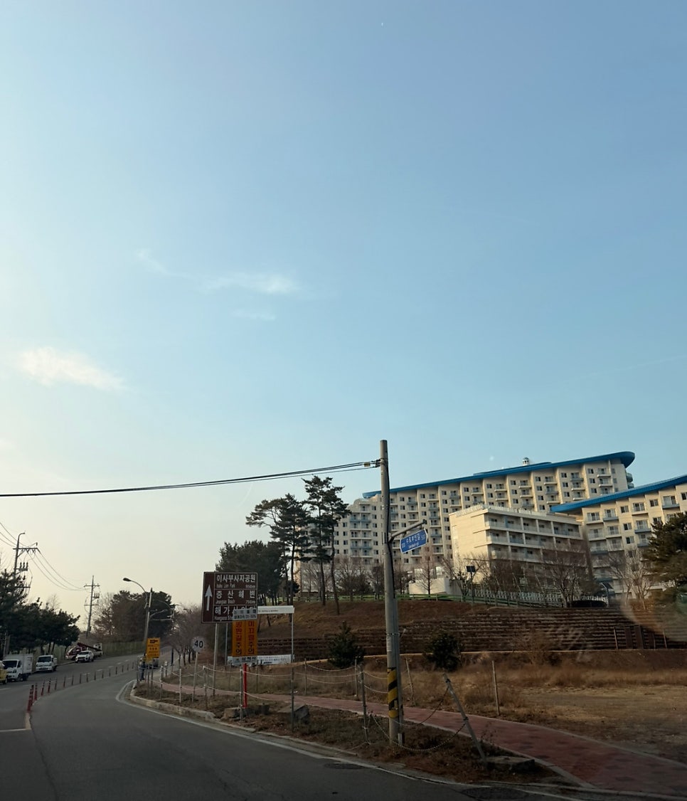 도계한우설렁탕 사진 2