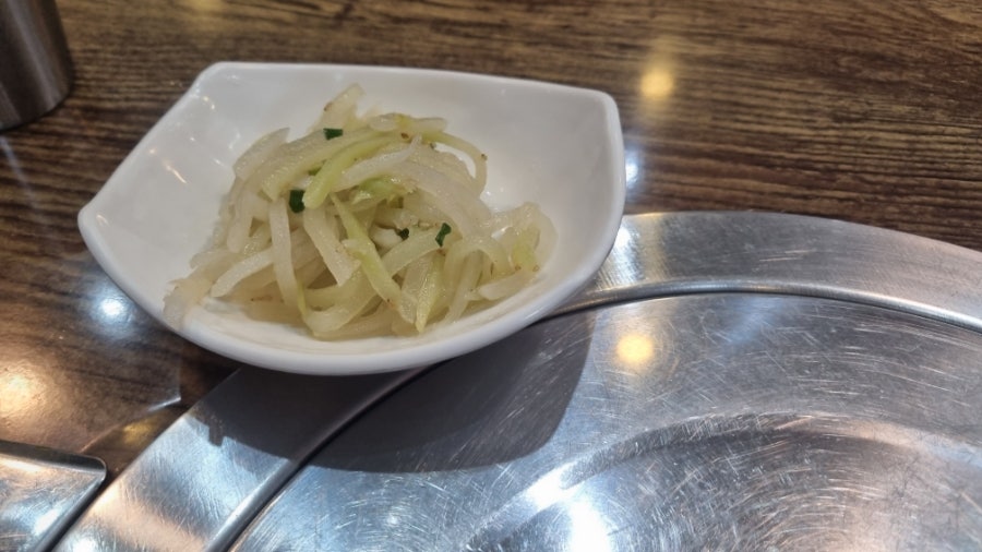송화식당 사진 5