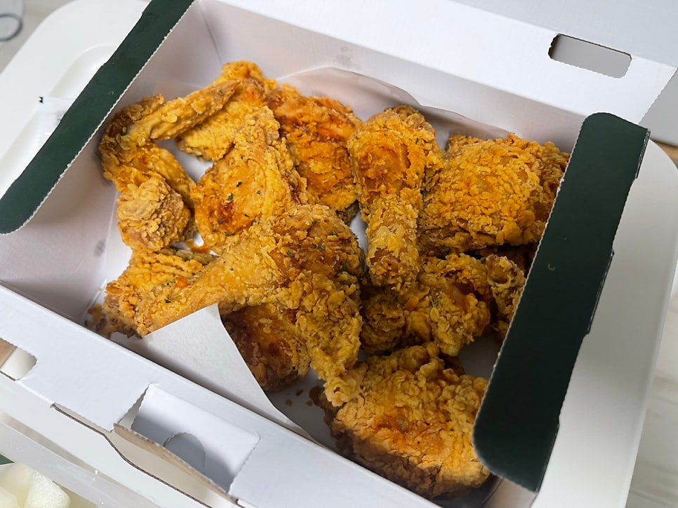 호치킨 신대방점 사진 6