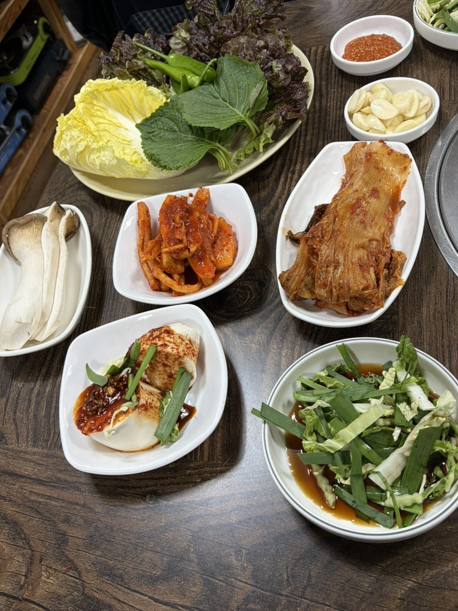 수향정육식당 사진 5