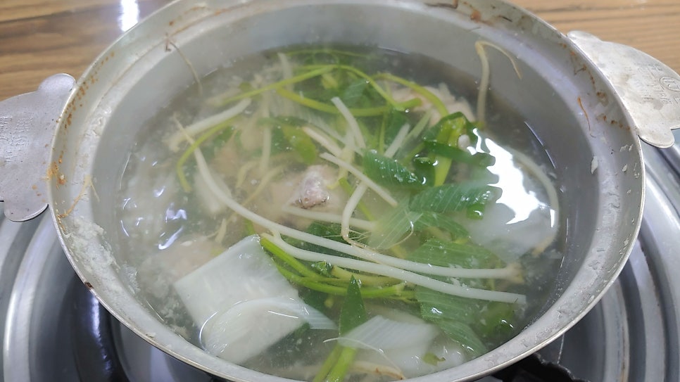 대복식당 사진 1