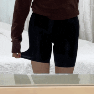 심리스팬티 여성사각드로즈로 추천하는 마른파이브 네모팬티 후기 !