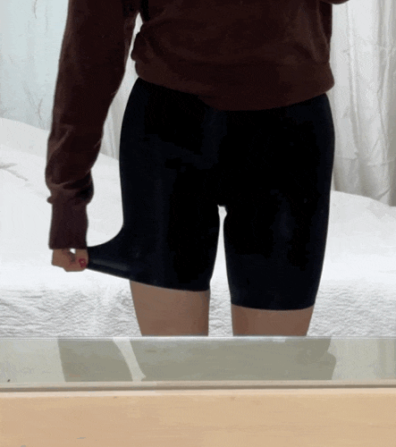심리스팬티 여성사각드로즈로 추천하는 마른파이브 네모팬티 후기 !