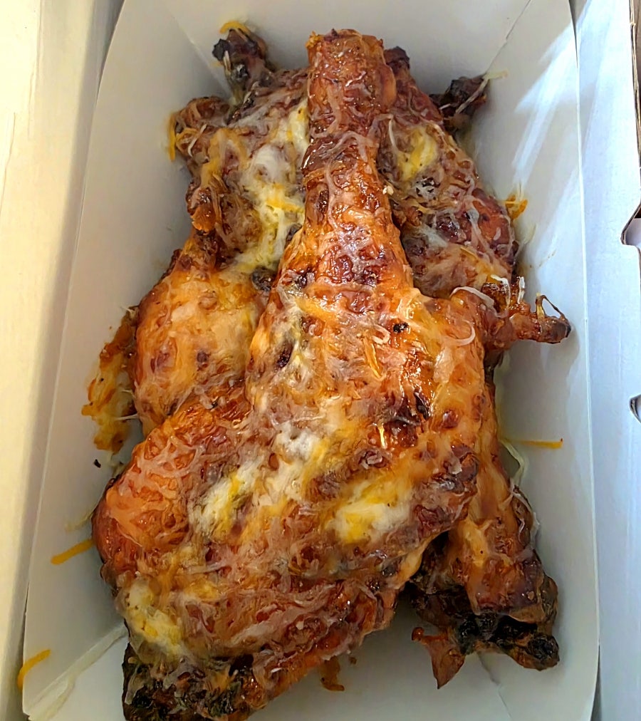 굽네치킨 봉일천점 사진 5