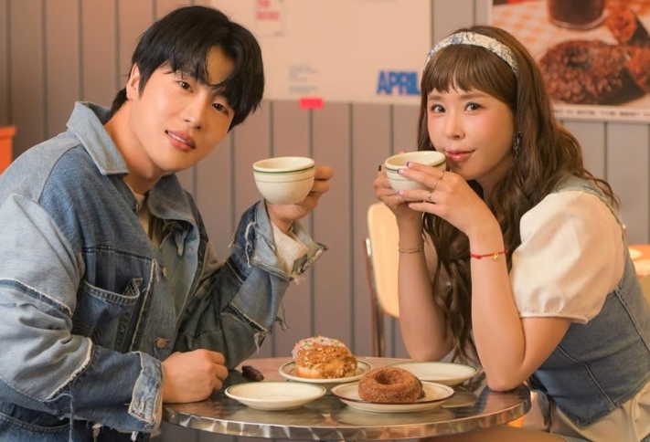   "걱정 마세요, 잘 살게요" 코요태 신지, '전국민 반대' 뚫고 5월 2일 결혼 발표!