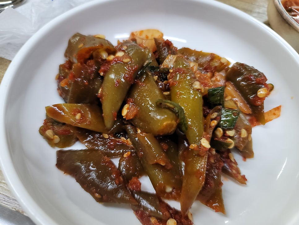 덕성식당 사진 4