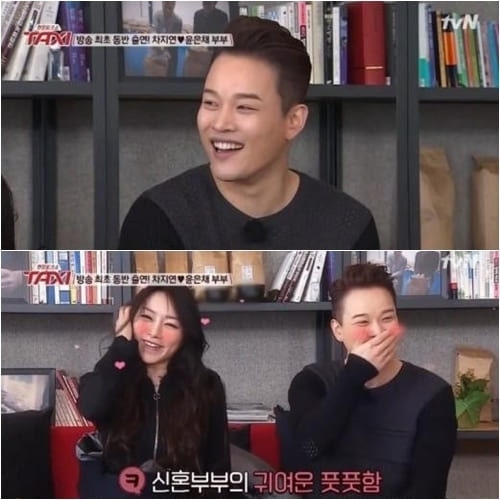 차지연 나이 과사 키 프로필 고향 가족 배우자(남편) 아들 총정리!