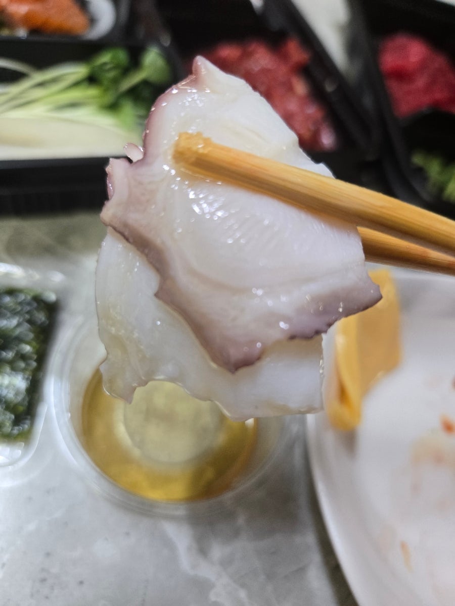 육회야문연어 김포마산점 사진 6