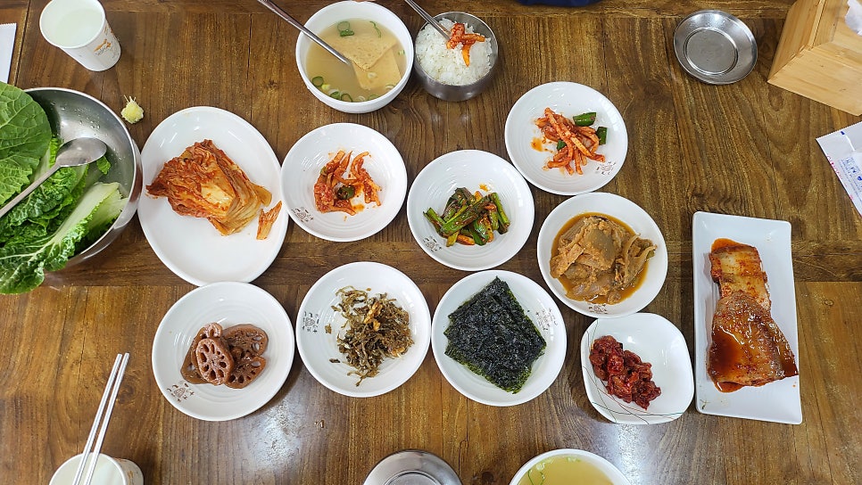 토담식당 사진 4