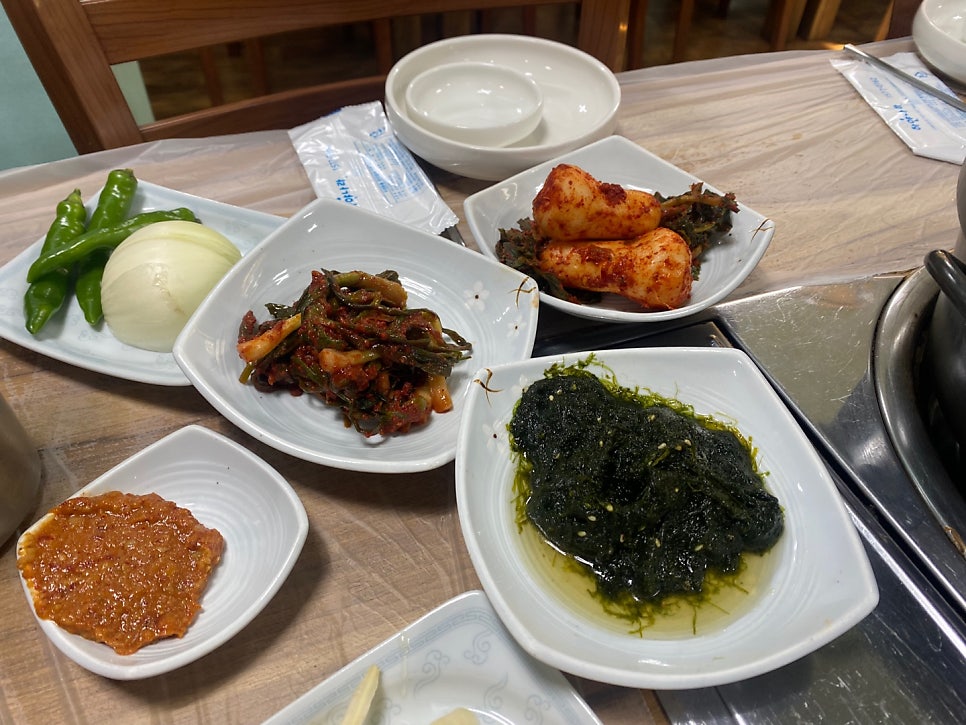 물맞이산장 사진 6