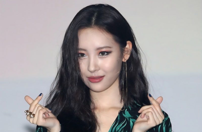 원더걸스에서 솔로 퀸으로! 가수 선미의 모든 것 (나이, 키, MBTI, 인스타 일상)