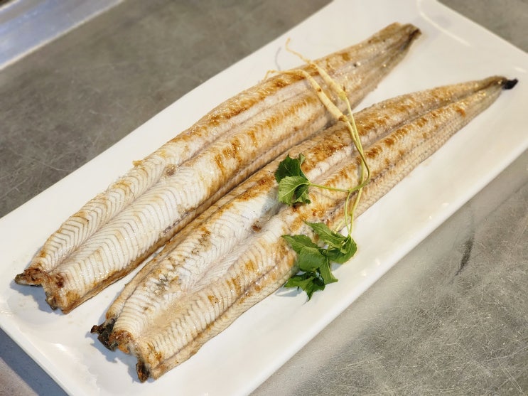  한화리조트 용인 베잔송 맛집 장어명가풍천민물장어직판장 몸보신 후기