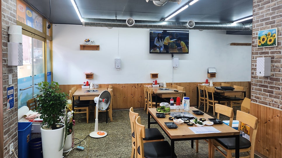 활어회직판장 사진 5