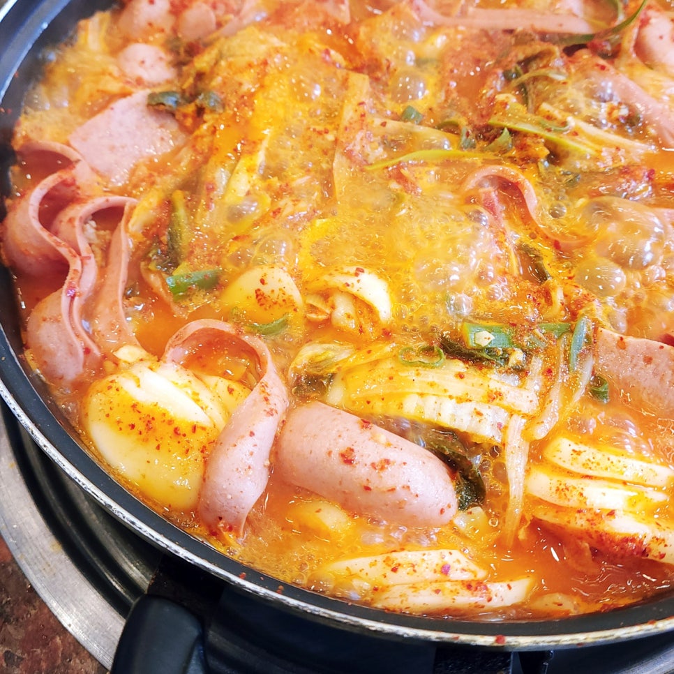배불뚝집 모현점 사진 1