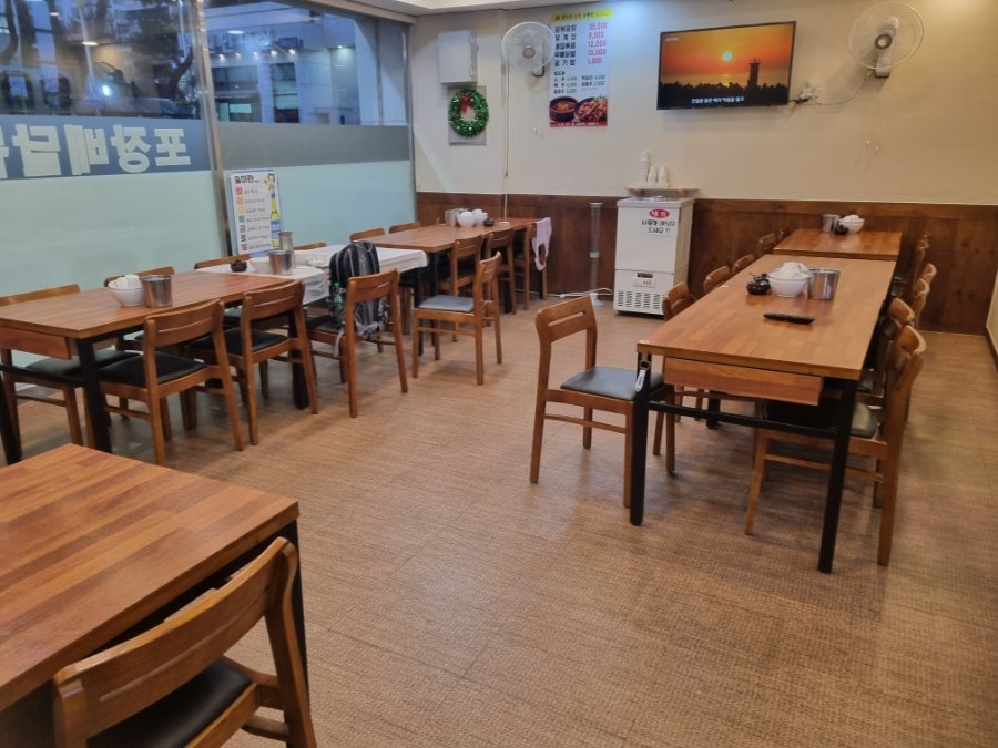 문수산상황삼계탕 구영점 사진 5