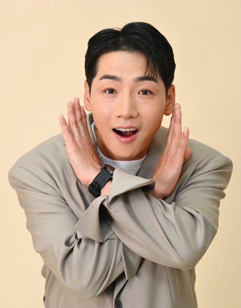 박군｜‘한잔해’로 인생 역전, 진짜 사나이 트롯테이너
