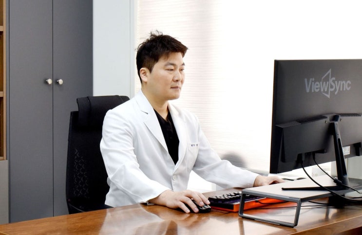  군포필러, 이마·팔자·무턱에서 균형이 중요한 이유는?