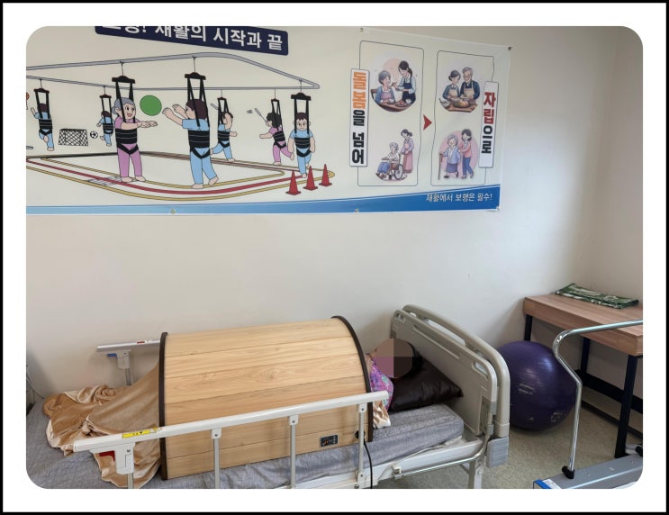  가재울재활요양원에서 느껴보는 화성의 힐링 산책로, 당신의 다음 여행지는 어디인가요