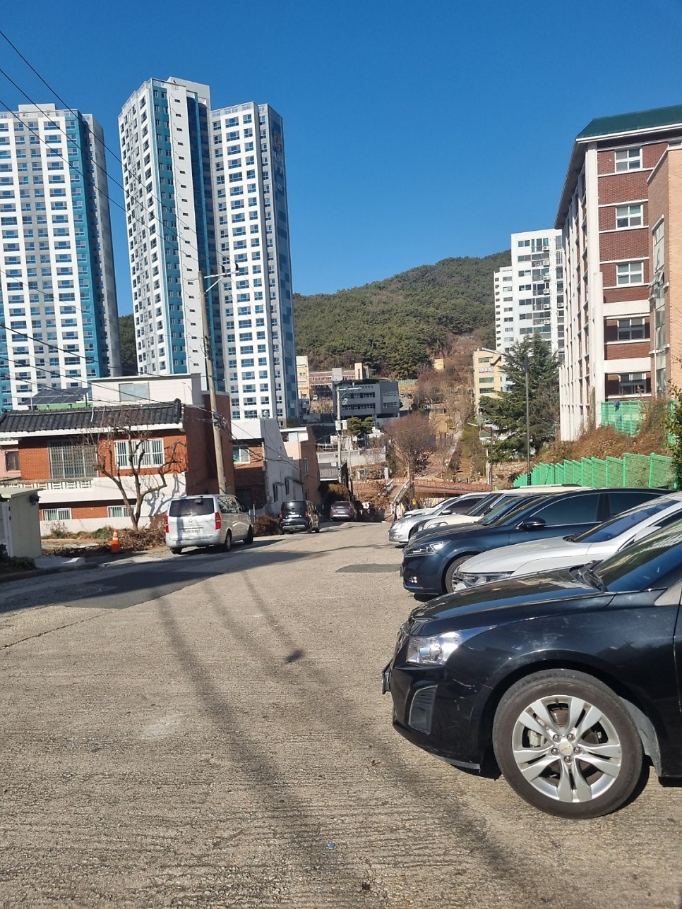 화명동가마솥추어탕 사진 2