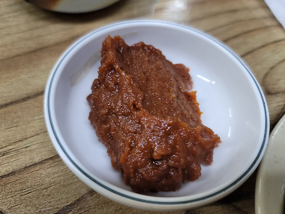 덕성식당 사진 6