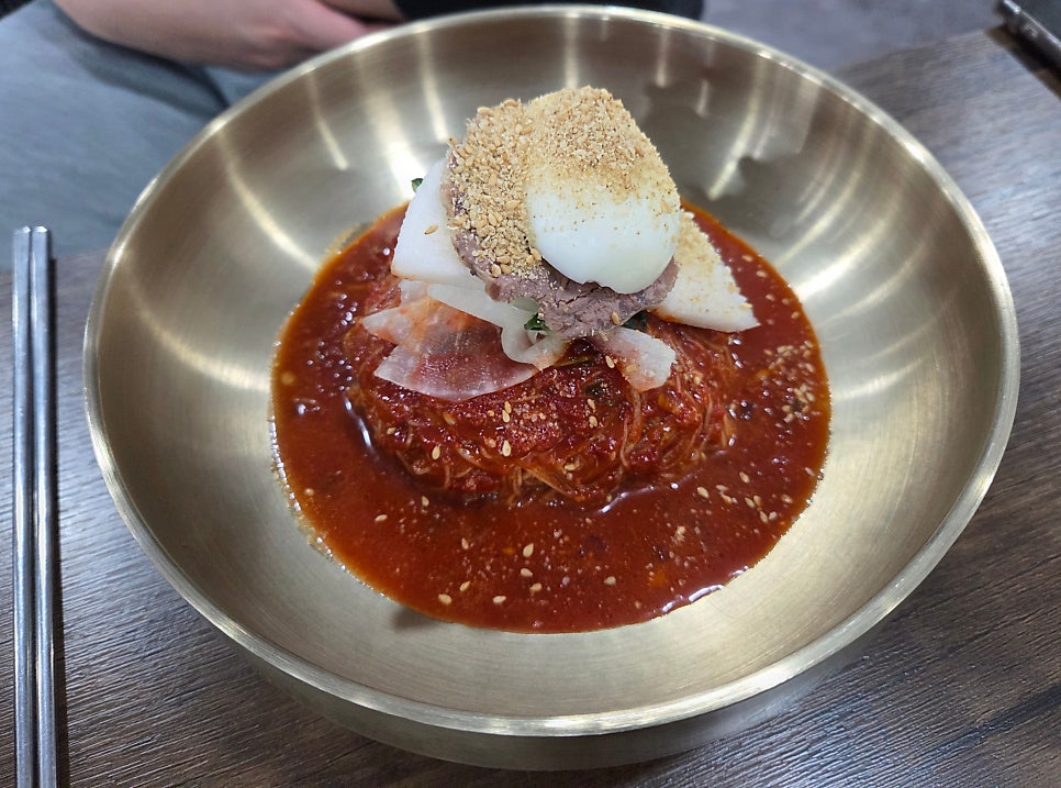 황현식함흥면옥 사진 5