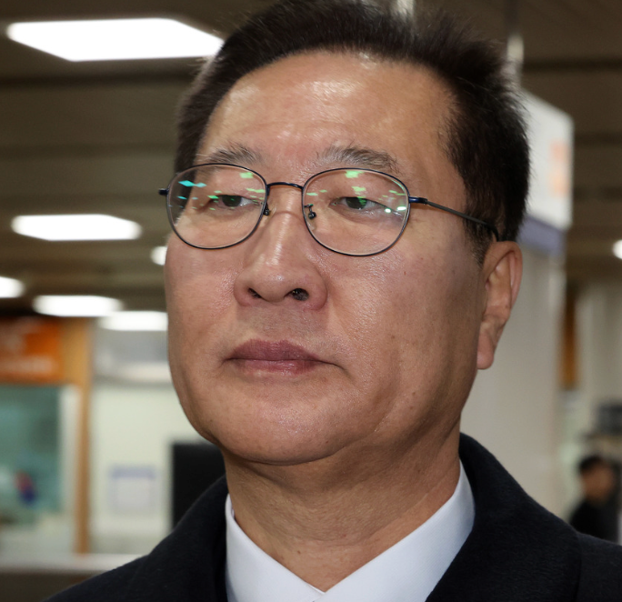 <b>내란</b> 가담 <b>박성재</b> 전 장관 재판 <b>내란혐의</b> 전면 부인