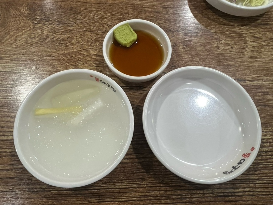 한결통아구찜 대전용전점 사진 5