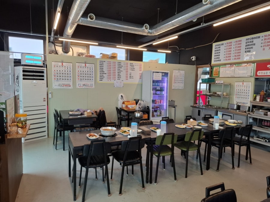 왕건24시식당 사진 4