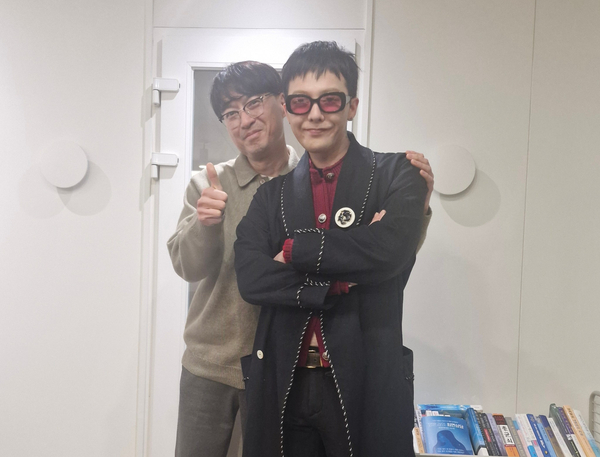  [소울메이트최면센터]지드래곤 지디 권지용 전생체험 진행
