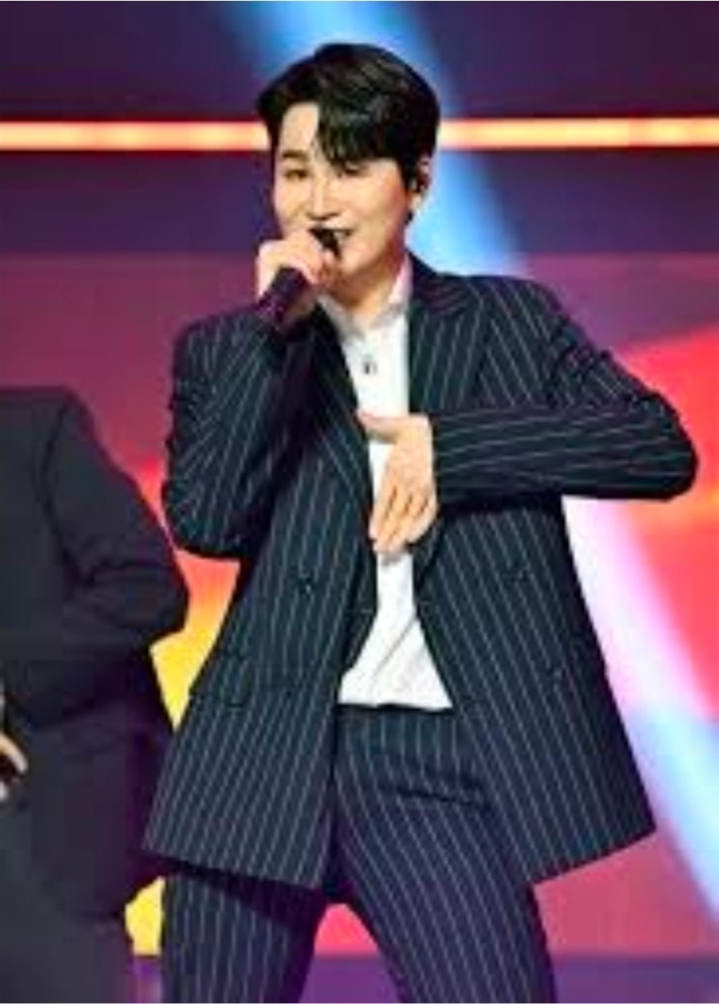 김희재 뮤지컬 로미오 캐스팅, 감성과 가창력의 만남