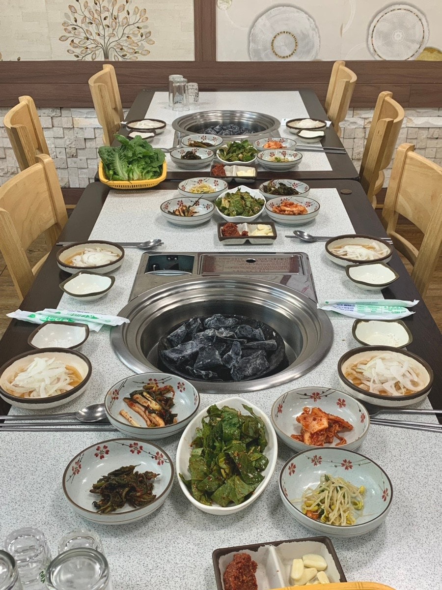 우리한우정육식당 사진 3