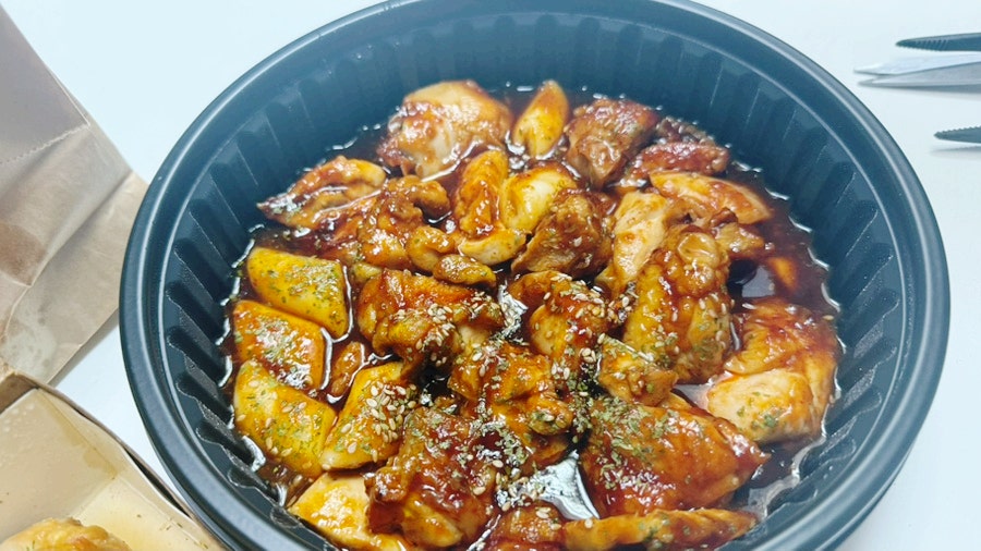 노마진두마리치킨 명륜점 사진 4