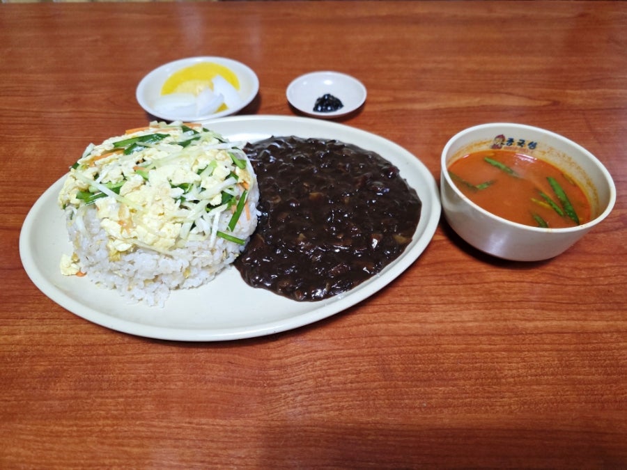 중국성 사진 5