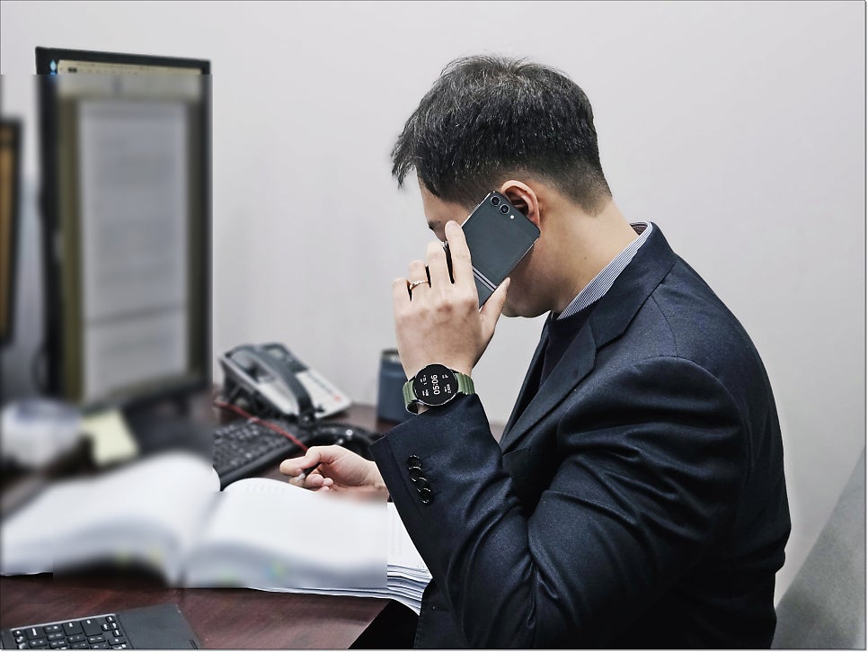 형사전문변호사가 알려주는 로톡 상담방법 후기 관련 사진