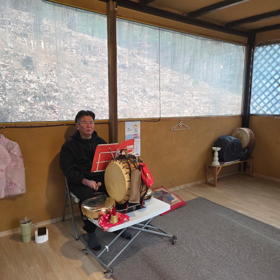 윗골 사진 3