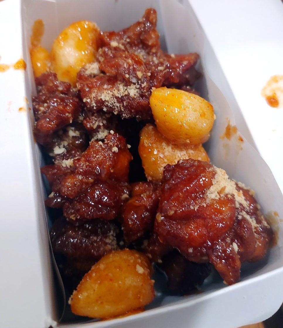 진강정 영천점 사진 2