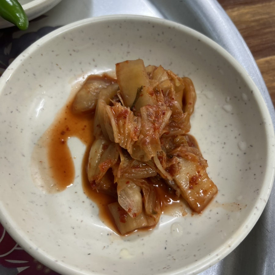 할머니국수집 사진 5