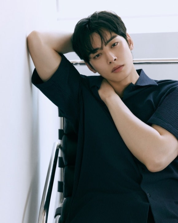 차은우, 광고 넘어 패션계까지 확산된 거리두기…이미지 신뢰의 균열