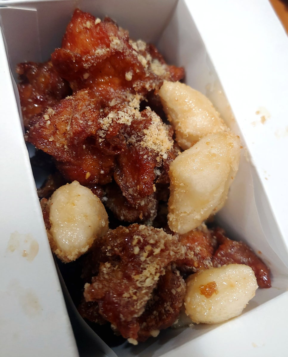 진강정 영천점 사진 1