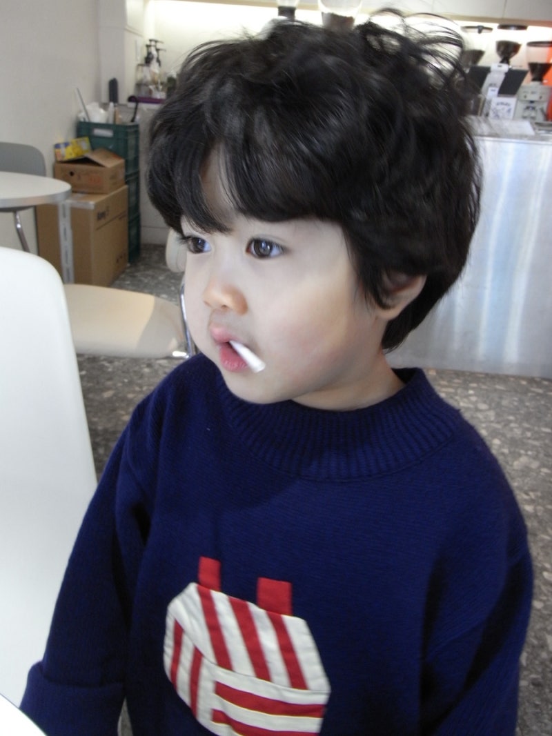 리코 RICOH R10 일상 작례 (2)