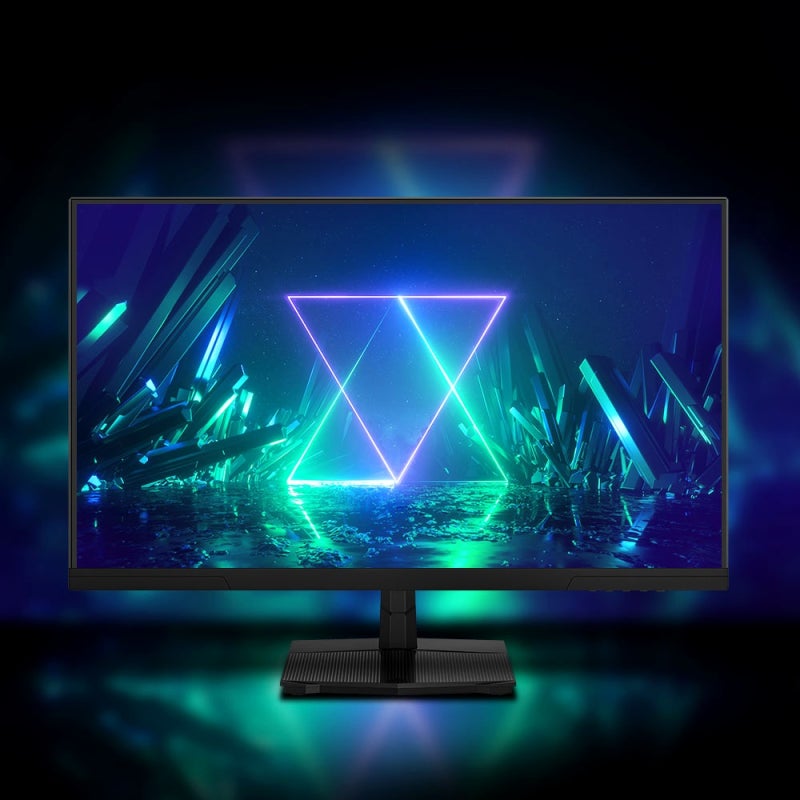 프리플로우 Vuti27F24PQ 27인치 QHD IPS 240Hz 모니터 솔직 사용 후기!