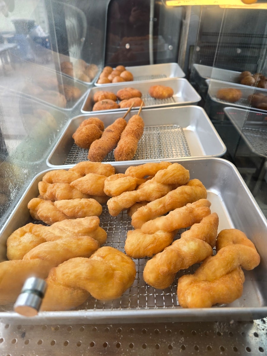 오늘도찹쌀꽈배기 동해점 사진 3