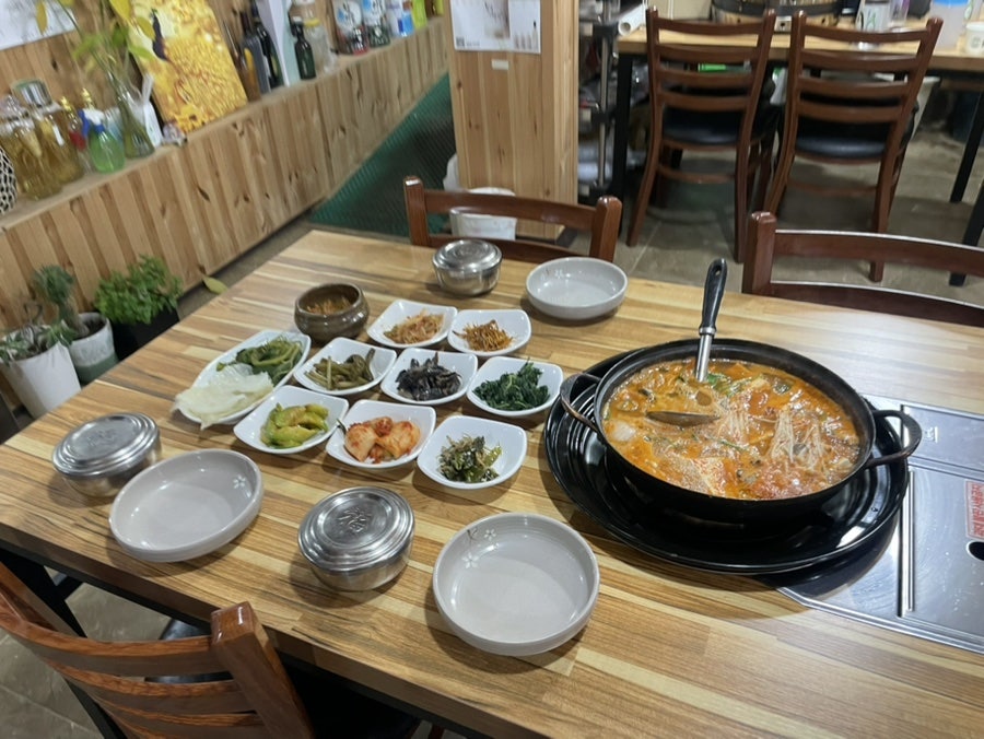 금계촌두부 사진 6