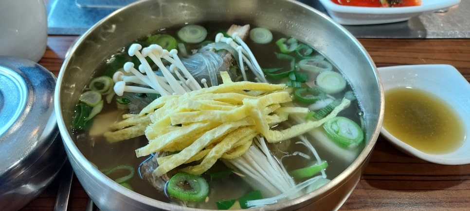 내고향청보리한우 사진 3