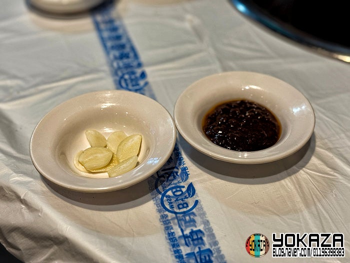 신숯불닭갈비굽꼬 사진 5