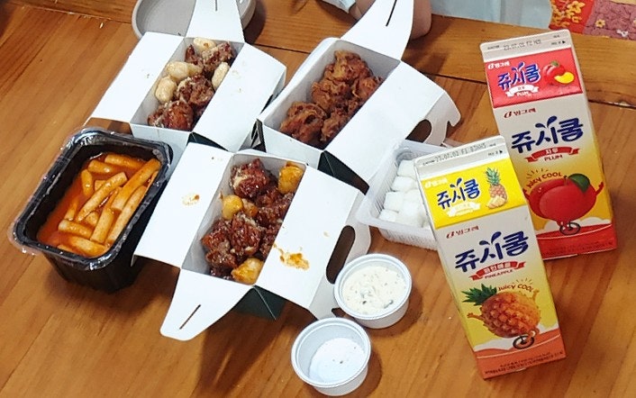 진강정 영천점 사진 3