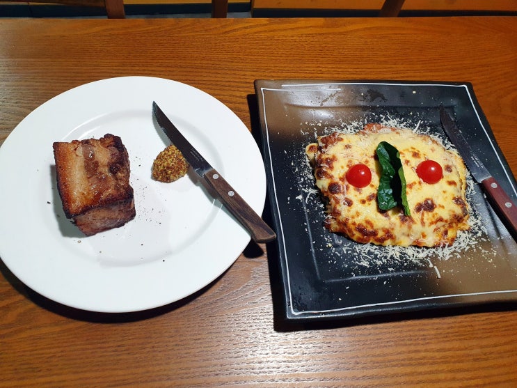  남위례역 맛집 위례 룸식당 쿠치나디까사 재방문