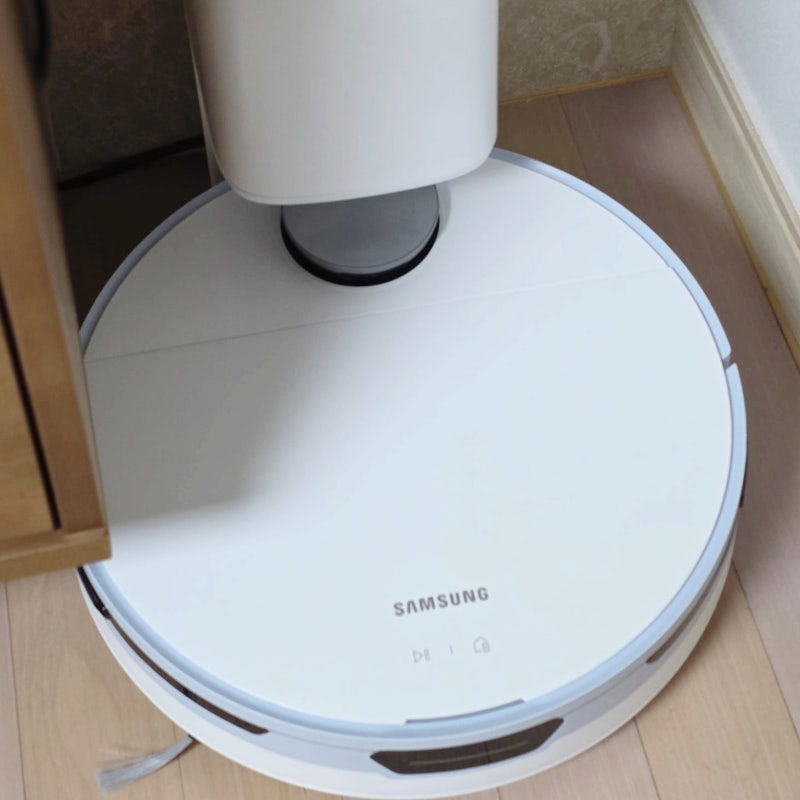 삼성 비스포크 제트봇 배터리 교체 VR30T88513B 셀프 수리 후기