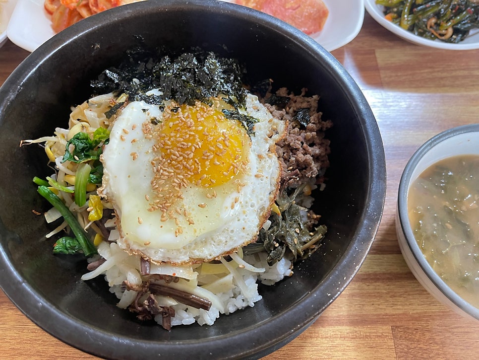 보은칼국수 사진 6